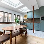 Apartament Sous Plex 6 Personnes - 11