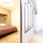 Sous Plex 6 Personnes - 11 Apartament