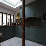 Sous Plex 6 Personnes - 11 Apartament Paryż