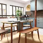 Sous Plex 6 Personnes - 11 *