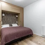 Sous Plex 6 Personnes - 11 Apartament