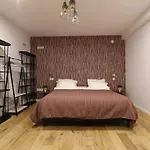 Sous Plex 6 Personnes - 11 Apartament Paryż