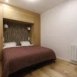 Sous Plex 6 Personnes - 11 Apartament