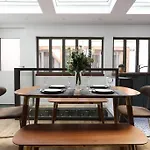 Apartament Sous Plex 6 Personnes - 11