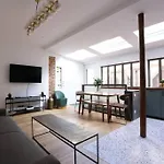 Sous Plex 6 Personnes - 11 Apartament