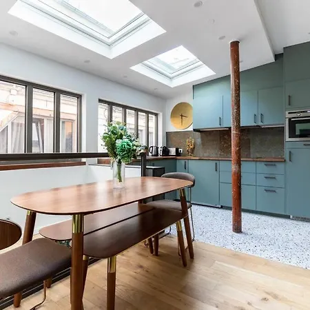 דירה Sous Plex 6 Personnes - 11