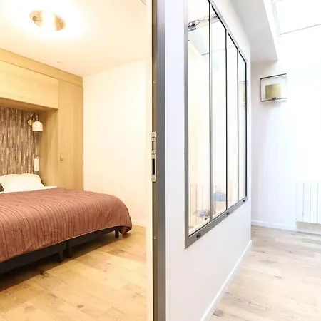 Sous Plex 6 Personnes - 11 דירה