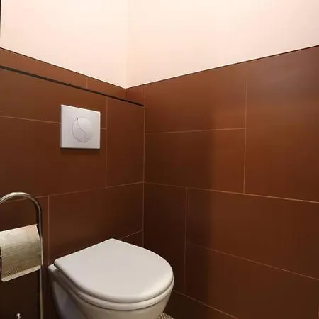 Sous Plex 6 Personnes - 11 Paris