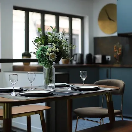 Sous Plex 6 Personnes - 11 דירה פריז