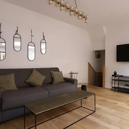 Sous Plex 6 Personnes - 11 Apartment *