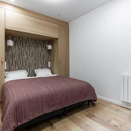 Sous Plex 6 Personnes - 11 דירה