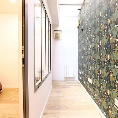 דירה Sous Plex 6 Personnes - 11