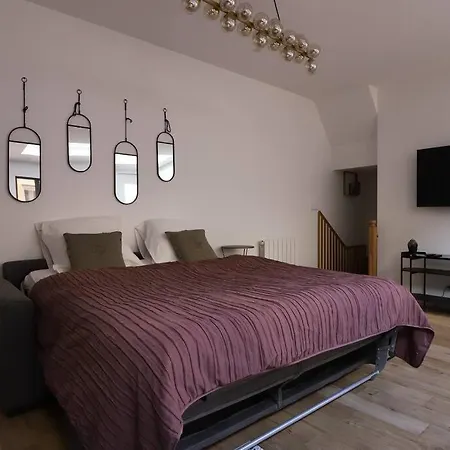 Sous Plex 6 Personnes - 11 * פריז