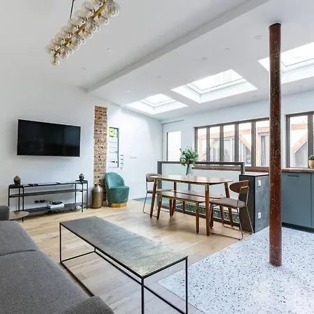 Sous Plex 6 Personnes - 11 * Paris