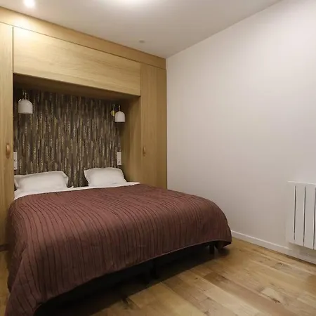 Sous Plex 6 Personnes - 11 דירה