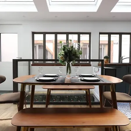 Apartment Sous Plex 6 Personnes - 11