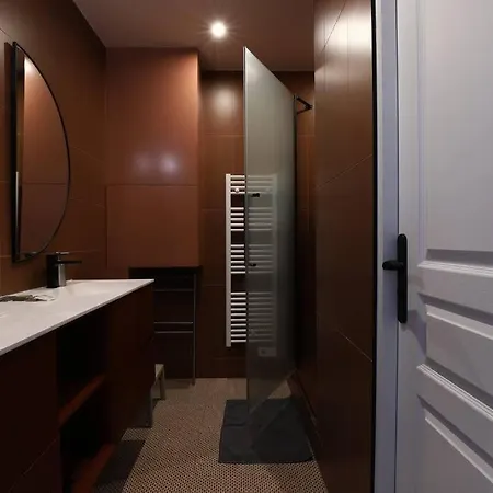 Sous Plex 6 Personnes - 11 *