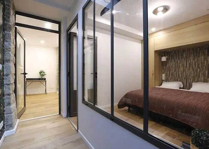 Sous Plex 6 Personnes - 11 *