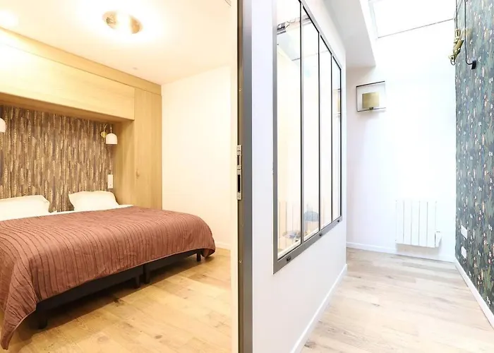 Sous Plex 6 Personnes - 11 Apartman