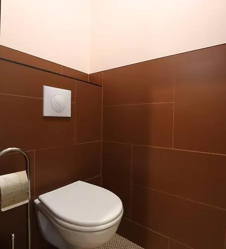 Sous Plex 6 Personnes - 11 Párizs