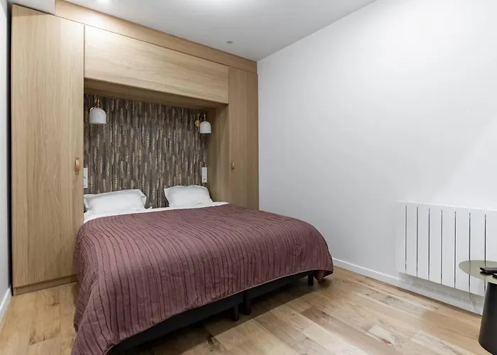 Sous Plex 6 Personnes - 11 Apartman