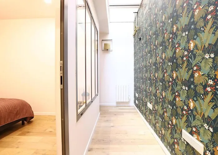 Apartman Sous Plex 6 Personnes - 11