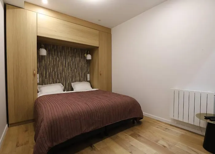 Sous Plex 6 Personnes - 11 Apartman