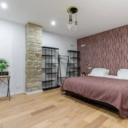 Sous Plex 6 Personnes - 11 公寓