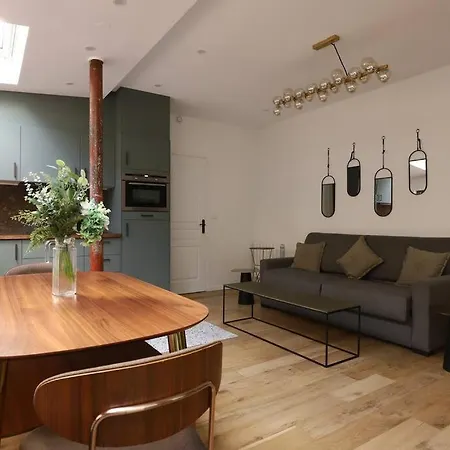 Sous Plex 6 Personnes - 11 파리