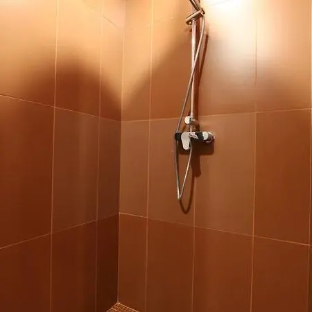 Sous Plex 6 Personnes - 11 Διαμέρισμα *